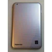 back battery cover for Toshiba Encore WT8-A 